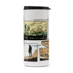 Disney Store Grogu And The Mandolrian Tumbler, Star Wars: The Mandalorian 10 Disney Store Grogu And The Mandolrian Tumbler, Star Wars: The Mandalorian -Wonder Toy Shop 465023281513 2