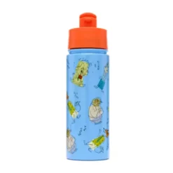 Disney Store Zootropolis Water Bottle -Wonder Toy Shop 465023281773 2