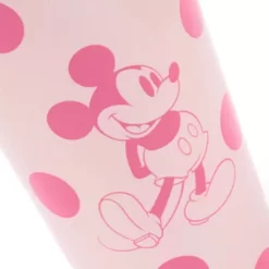 Disney Parks Mickey Mouse Piglet Pink Travel Tumbler -Wonder Toy Shop 465023283265 2
