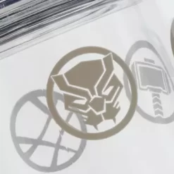 Disney Store Marvel's Avengers Water Bottle -Wonder Toy Shop 465023284668 4