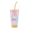 Disney Store Mary Poppins Tumbler With Straw -Wonder Toy Shop 465023284903