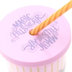 Disney Store Mary Poppins Tumbler With Straw -Wonder Toy Shop 465023284903 4