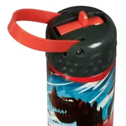 Disney Store Disney Pixar Cars On The Road Water Bottle -Wonder Toy Shop 465023285085 6