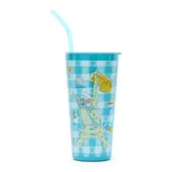 Disney Store Ratatouille Straw Tumbler -Wonder Toy Shop 465023354538 2