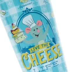 Disney Store Ratatouille Straw Tumbler -Wonder Toy Shop 465023354538 4