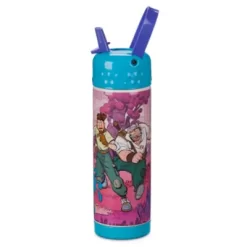 Disney Store Strange World Water Bottle -Wonder Toy Shop 465023381015 2