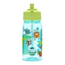 Disney Store Grogu Water Bottle, Star Wars: The Mandalorian -Wonder Toy Shop 465023642307 1