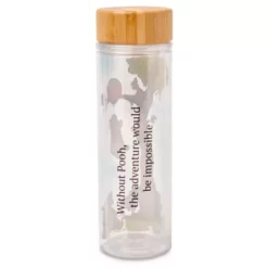 Disney Store Winnie The Pooh And Friends Water Bottle -Wonder Toy Shop 465023643540 1