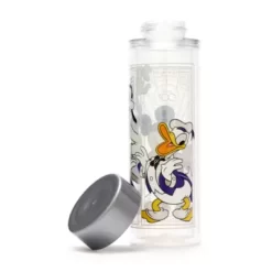 Mickey And Friends Disney100 Celebration Water Bottle 8 Mickey And Friends Disney100 Celebration Water Bottle -Wonder Toy Shop 465023675893 2