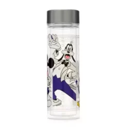 Mickey And Friends Disney100 Celebration Water Bottle 9 Mickey And Friends Disney100 Celebration Water Bottle -Wonder Toy Shop 465023675893 3
