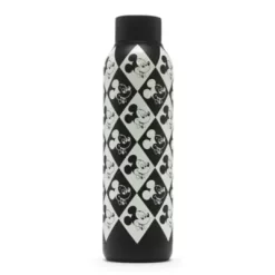 Disney Store Mickey Mouse Stainless Steel Water Bottle