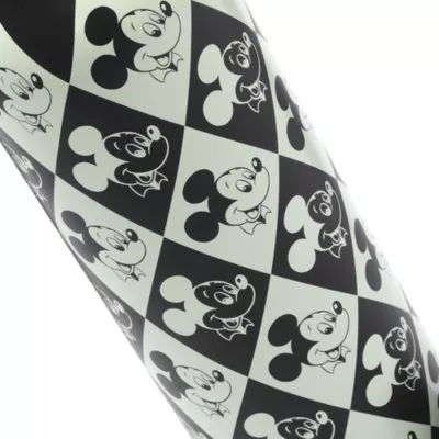 Disney Store Mickey Mouse Stainless Steel Water Bottle 6 Disney Store Mickey Mouse Stainless Steel Water Bottle - Image 4