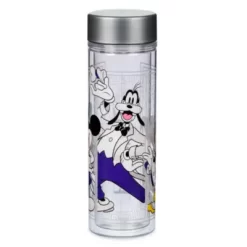 Disneyland Resort Mickey And Friends Disney100 Celebration Water Bottle -Wonder Toy Shop 465023779010 3