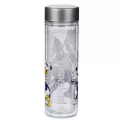 Disneyland Resort Mickey And Friends Disney100 Celebration Water Bottle -Wonder Toy Shop 465023779010 4