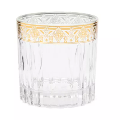 Disney Store Avengers Glass 3 Disney Store Avengers Glass