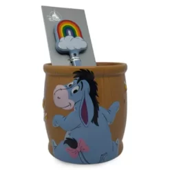 Disney Store Eeyore Mug, Winnie The Pooh -Wonder Toy Shop 465032201762 3