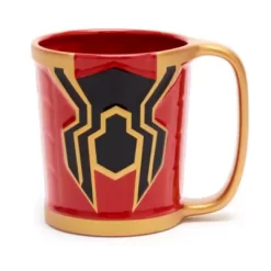 Disney Store Spider-Man Mug -Wonder Toy Shop 465032205159 1