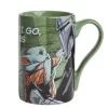 Disney Store Grogu Mug, Star Wars: The Mandalorian -Wonder Toy Shop 465032270560