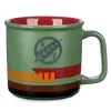 Disney Store The Book Of Boba Fett Mug -Wonder Toy Shop 465032317517
