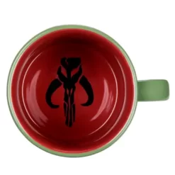 Disney Store The Book Of Boba Fett Mug -Wonder Toy Shop 465032317517 3