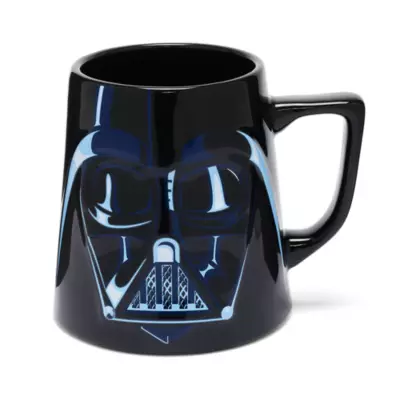 Disney Store Darth Vader Mug, Star Wars 3 Disney Store Darth Vader Mug, Star Wars