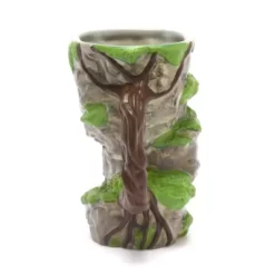 Walt Disney World Floating Mountains Mug, Pandora -The World Of Avatar -Wonder Toy Shop 465032584087 3