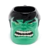 Disney Store Hulk Figural Mug 2 Disney Store Hulk Figural Mug -Wonder Toy Shop 465032796770
