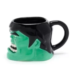 Disney Store Hulk Figural Mug -Wonder Toy Shop 465032796770 2
