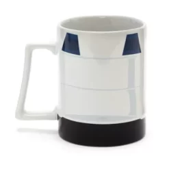 Disney Store Stormtrooper Mug, Star Wars 7 Disney Store Stormtrooper Mug, Star Wars -Wonder Toy Shop 465032796930 2