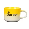 Disney Store Mickey Mouse 'Oh Boy' Mug -Wonder Toy Shop 465032894032