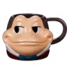 Disney Store Mr. Toad Mug 2 Disney Store Mr. Toad Mug -Wonder Toy Shop 465032894292