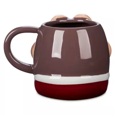 Disney Store Mr. Toad Mug 5 Disney Store Mr. Toad Mug - Image 3