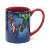 Disney Store Marvel Avengers Mug -Wonder Toy Shop 465032894865