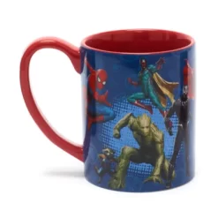 Disney Store Marvel Avengers Mug -Wonder Toy Shop 465032894865 3