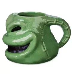 Disney Store Oogie Boogie Colour-Changing Mug, The Nightmare Before Christmas -Wonder Toy Shop 465032897187 4