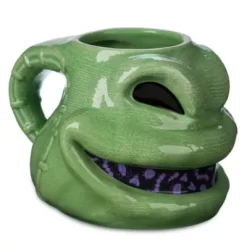 Disney Store Oogie Boogie Colour-Changing Mug, The Nightmare Before Christmas -Wonder Toy Shop 465032897187 6