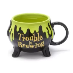 Disney Store Hocus Pocus Colour Changing Mug And Spoon -Wonder Toy Shop 465032903369 3