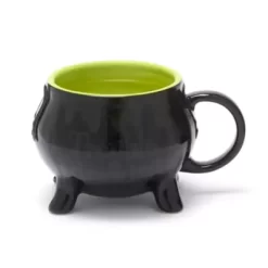 Disney Store Hocus Pocus Colour Changing Mug And Spoon -Wonder Toy Shop 465032903369 5