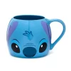 Disney Store Stitch Character Mug -Wonder Toy Shop 465032911852