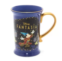 Disney Store Fantasia Mug -Wonder Toy Shop 465032912019 4