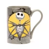 Disney Store Jack Skellington Mug, The Nightmare Before Christmas 1 Disney Store Jack Skellington Mug, The Nightmare Before Christmas -Wonder Toy Shop 465033269815