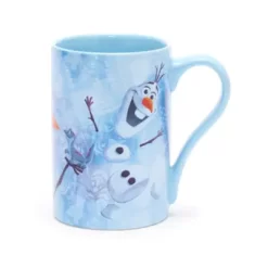 Disney Store Olaf Mug, Frozen -Wonder Toy Shop 465033270477 1