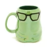 Disney Store Flubber 25th Anniversary Mug 1 Disney Store Flubber 25th Anniversary Mug -Wonder Toy Shop 465033279142