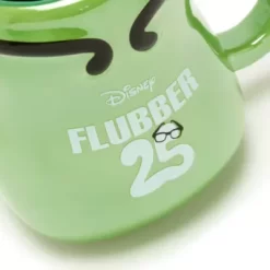 Disney Store Flubber 25th Anniversary Mug -Wonder Toy Shop 465033279142 2