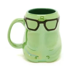 Disney Store Flubber 25th Anniversary Mug