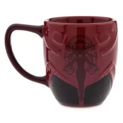 Disney Store The Scarlet Witch Mug, Doctor Strange In The Multiverse Of Madness 5 Disney Store The Scarlet Witch Mug, Doctor Strange In The Multiverse Of Madness -Wonder Toy Shop 465033279715 1