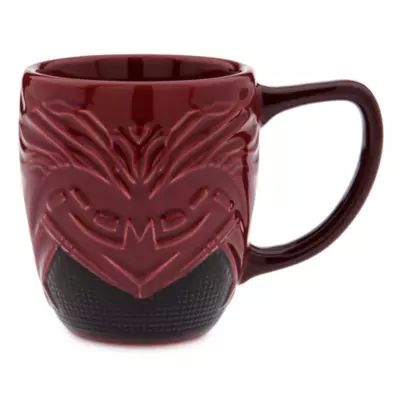 Disney Store The Scarlet Witch Mug, Doctor Strange In The Multiverse Of Madness 3 Disney Store The Scarlet Witch Mug, Doctor Strange In The Multiverse Of Madness