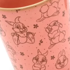 Disney Parks Thumper Comfy And Cozy Mug, Bambi -Wonder Toy Shop 465033280520 2