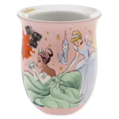 Disney Store Disney Princess Mug -Wonder Toy Shop 465033280605 1