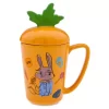 Disney Store Judy Hopps Mug With Lid, Zootropolis -Wonder Toy Shop 465033281022